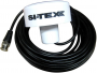 EXTERNAL GPS ANTENNA FOR SVS SERIES W/10M CABLE
