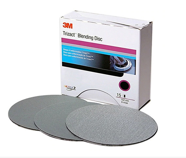 3m sanding disc best sale