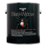 PETTIT PAINT BLACK WIDOW RACING FINISH GALLON