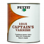 PETTIT PAINT CAPTAIN'S VARNISH WITH ULTRA VIOLET SHIELD PINT