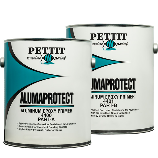 PETTIT PAINT EZ Wood Sealer