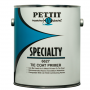 PETTIT PAINT SPECIALTY TIE COAT PRIMER QUART