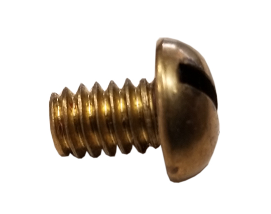 BUCK ALGONQUIN STRAINER SCREEN SCREW FOR 1100 STRAINER