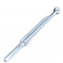 FREEMAN DOG ARM 11-5/8" LENGTH FOR 24" ROUND COMMERCIAL HATCH