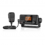 GARMIN VHF 215 FIXED MOUNT MARINE RADIO