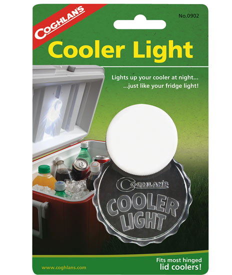 COOLER LIGHT