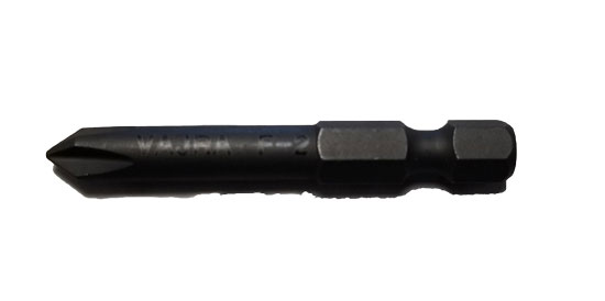 BIT DRIVE #2 FREARSON 1-15/16 POWER SHANK
