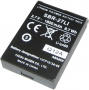 STANDARD HORIZON REPLACEMENT BATTERY LITHIUM-ION FOR HX300