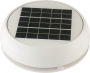 N20803W DAY/NIGHT SOLAR VENT 3" WHITE