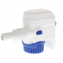 RULE BILGE PUMP 500 GPH "RULE-A-MATIC" WITH BUILT-IN FLOAT SWITCH 12 VOLT