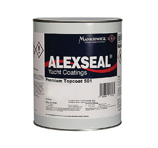 ALEXSEAL TOPCOAT GAL