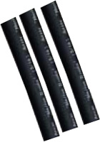 ANCOR 301103 HEAT SHRINK TUBE BLACK 1/8" X 3" 3/PKG