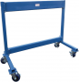 OUTBOARD MOTOR RACK 55" X 24" X 45"