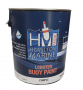 BUOY PAINT WATER BASED MAINE PURPLE GALLON