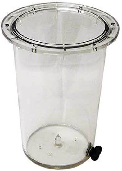 GROCO SIGHT GLASS FITS ARG-1500 STRAINERS