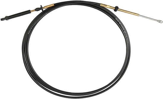 CONTROL CABLE TYPE OMC