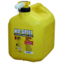 NO-SPILL DIESEL FUEL CONTAINER 5 GALLON