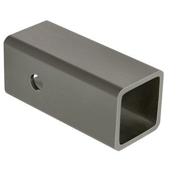 TOW HITCH RECEIVER REDUCER BUSHING 2-1/2" TO 2"