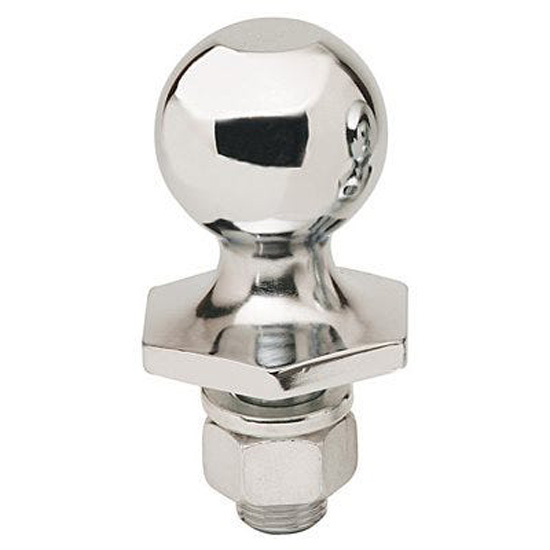 2-5/16" HITCH BALL