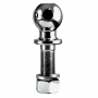 REESE HITCH BALL 1-7/8" X 1" SHANK