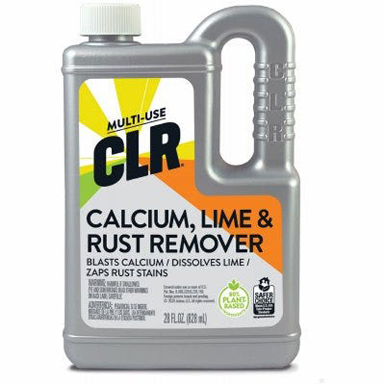 CLR MULTI PURPOSE CLEANER 28 OUNCE CL-12