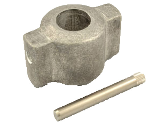 FREEMAN HATCH ACUTATOR WITH PIN