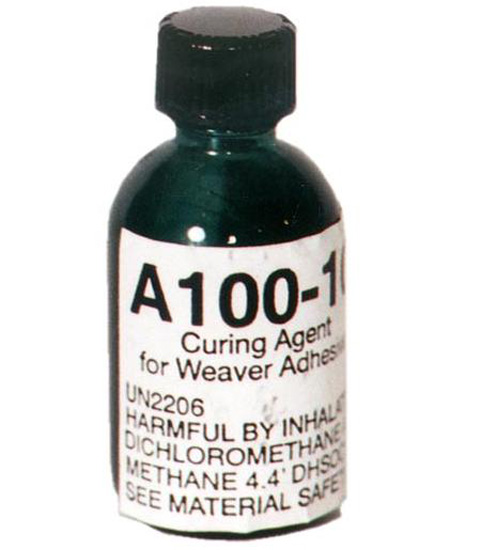 CATALYST FOR GLUE KITS 10ml BOTTLE