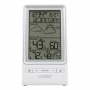 THERMOMETER WIRELESS INDOOR OUTDOOR STATION