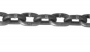 CHAIN G 30 SC 1.50" SELF COLOR STUD LINK (BY/FOOT)