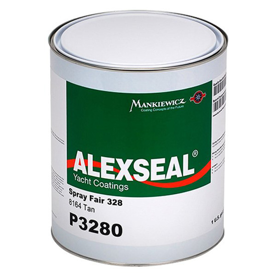 ALEXSEAL SPRAY FAIR GL 328 TAN