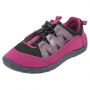 NORTHSIDE BRILLE II WOMENS WATER SHOE PURPLE EGGPLANT SIZE 10