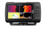 GARMIN STRIKER VIVID 7SV FISHFINDER