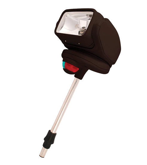 Golight 2151 Gobee Halogen Stanchion