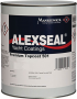 ALEXSEAL&REG; TOPCOAT 501 MOON DUST QUART