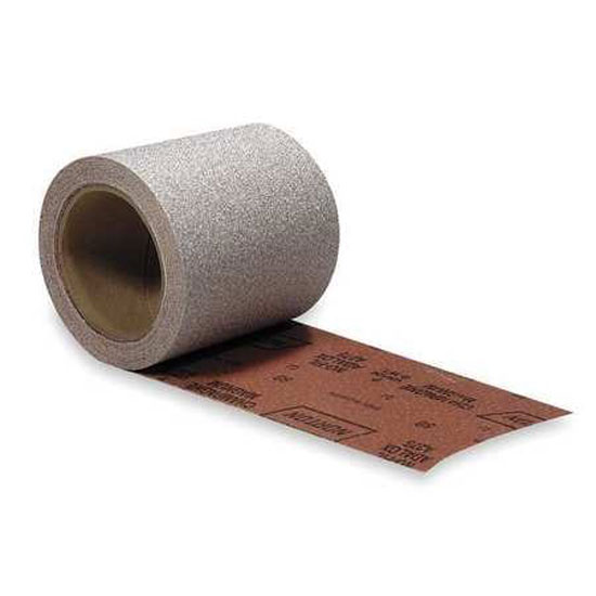 SANDPAPER ROLL STIKIT A275 2 3/4"X45YD P320