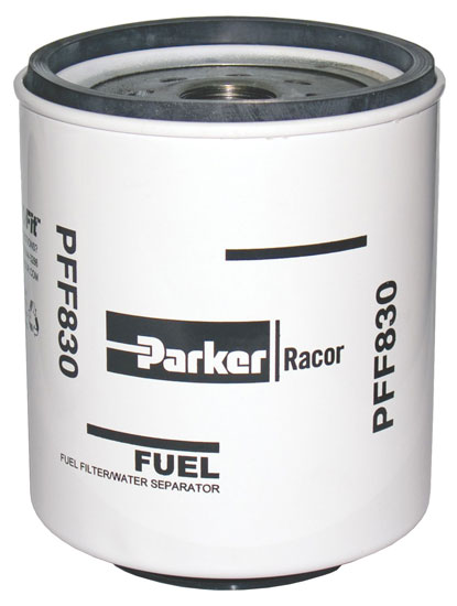 RACOR FILTER FUEL SPIN ON ELEMENT PARFIT FORD