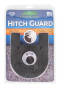 HITCH GUARD SHIN SAVER BLACK