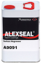 ALEXSEAL&REG; SURFACE DEGREASE DEWAXER GALLON