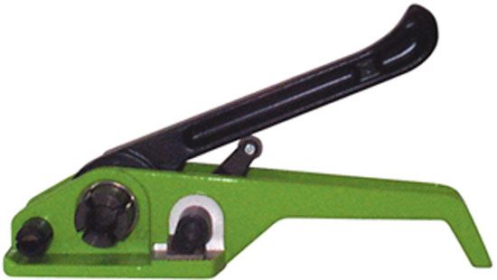 SHRINK WRAP STRAP TENSIONER GUN   (COLOR MAY VARY)