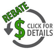 Rebate Icon