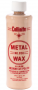 COLLINITE #850 METAL WAX MEDIUM CUT (BY PINT)