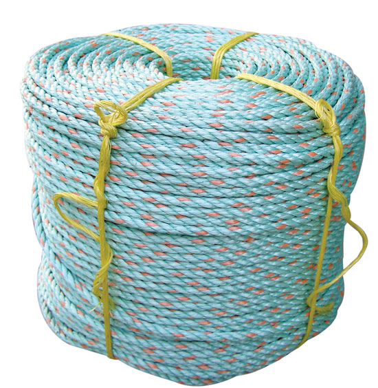 Brons Sinking Rope 100ft 5/16 - SR8-100