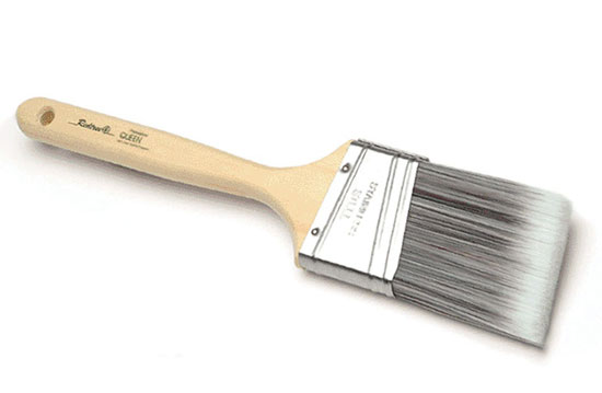 REDTREE PAINT BRUSH QUEEN (1.5" - 2.5")