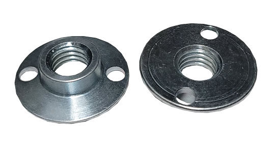 CENTER NUT 4" & 5"