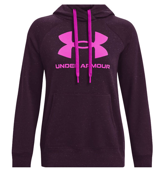 Womens under armour store hoody