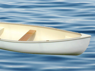 DINGHIES, CANOES & ACCESSORIES