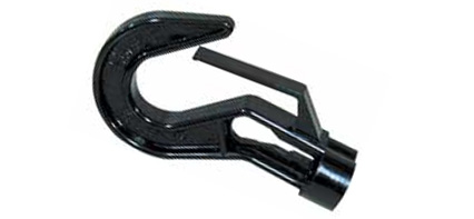 TARP GRIPPER (REUSABLE HEAVY-DUTY GROMMET)