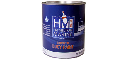 BUOY PAINTS