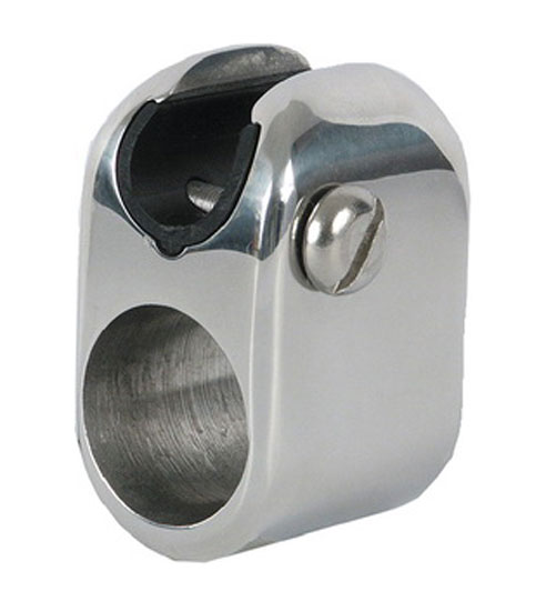 TACO MARINE JAW SLIDE FOR 7/8" TUBE