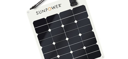 SOLAR POWER